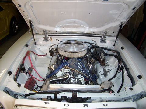 1978 Ford Mustang II photo