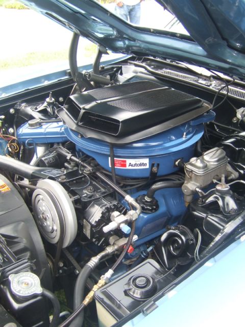 1971 Ford Ranchero photo