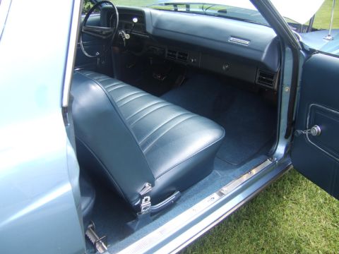 1971 Ford Ranchero photo