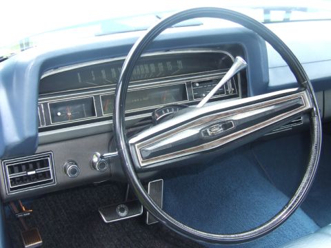 1971 Ford Ranchero photo