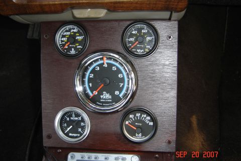 1989 Ford LTD Crown Victoria photo