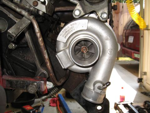 1991 Mitsubishi 3000GT “VR-4”