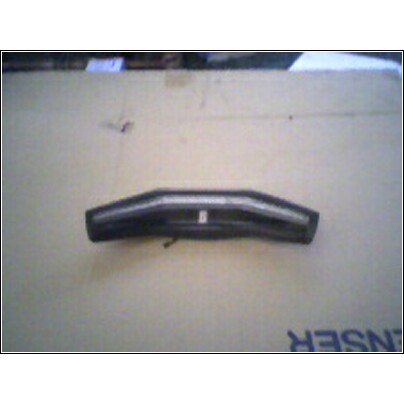 1973 Ford Ranchero - This is a car tail light assembly, not a 1973 Ford Ranchero.