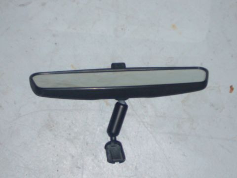 2000 Ford Crown Victoria - A detached interior rear-view mirror is shown against a plain background.