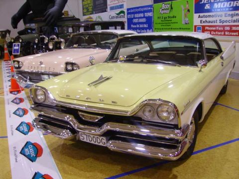 1969 Lincoln Continental