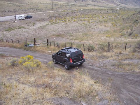 1990 Ford Bronco photo