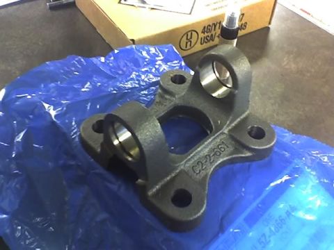 1992 Ford Bronco - new part!!