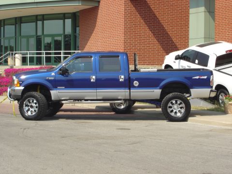 1979 Ford F-350 photo