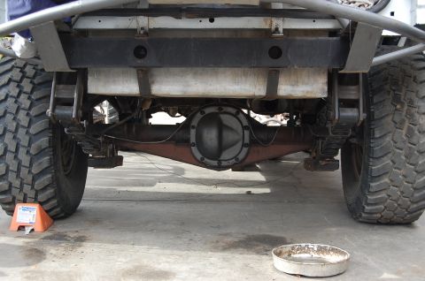 1992 Ford Explorer photo