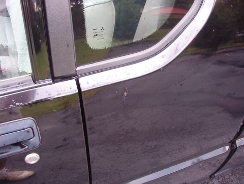 1993 Mitsubishi FTO photo