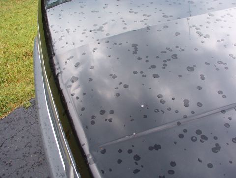 1993 Mitsubishi FTO photo