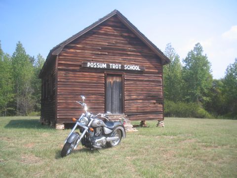 2006 Victory Kingpin