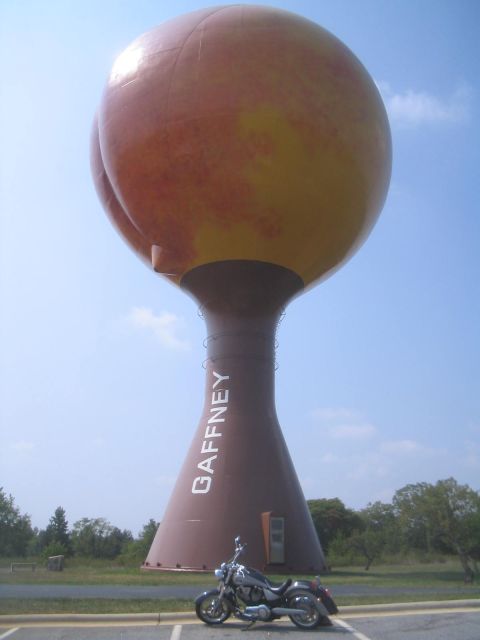 2006 Victory Kingpin