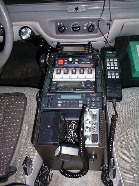 1996 Ford Crown Victoria photo
