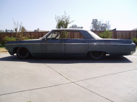 1964 Oldsmobile Delta 88 photo
