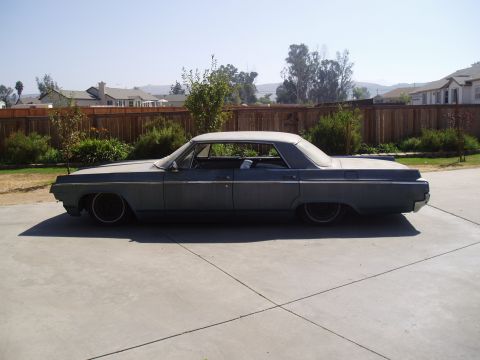 1964 Oldsmobile Delta 88 photo