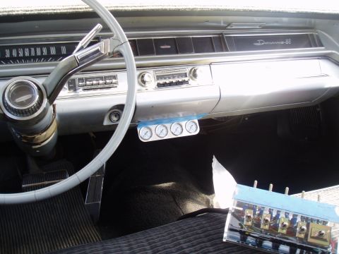 1964 Oldsmobile Delta 88 photo