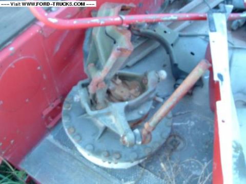 1980 Ford F-250 photo
