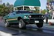 1969 Ford Mustang photo