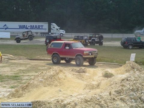 Other bronco pics - 1995 Ford Bronco