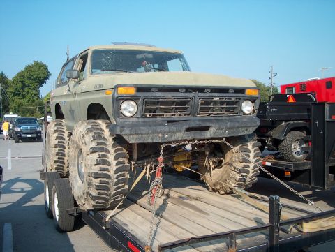 Other 1973-1979 trucks