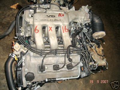 1996 Ford Probe photo