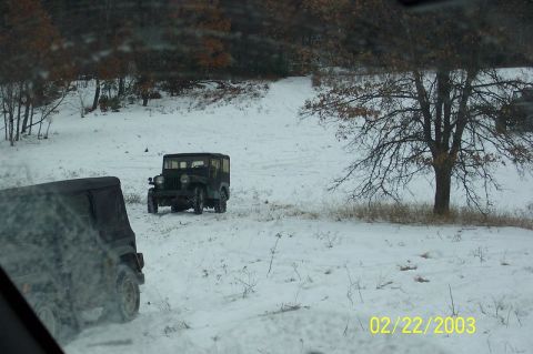 1978 Ford Bronco - Sweet willy's