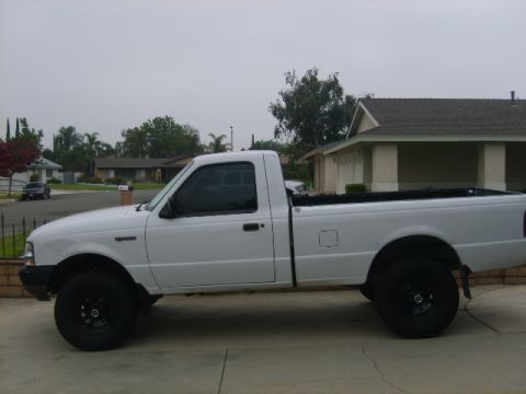 1993 Ford Bronco - My old baby i miss it