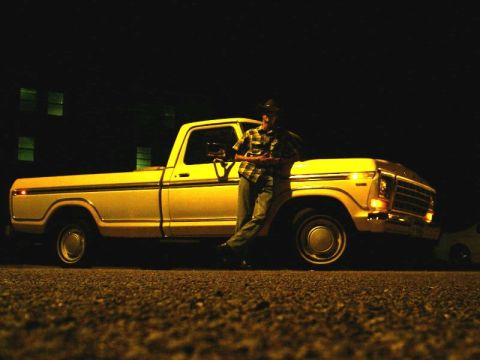 1979 Ford F-100 - 16