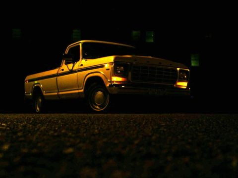 1979 Ford F-100 - 18