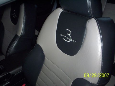 2006 Ford Mustang photo