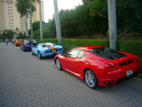 2008 Lamborghini Murcielago “Naples, FL”