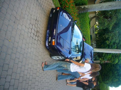 2008 Lamborghini Murcielago “Naples, FL”