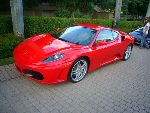2008 Lamborghini Murcielago “Naples, FL”