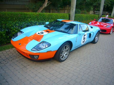 2008 Lamborghini Murcielago “Naples, FL”