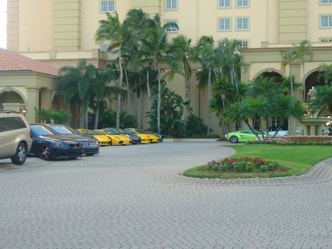 2008 Lamborghini Murcielago “Naples, FL”