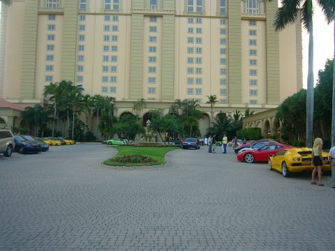 2008 Lamborghini Murcielago “Naples, FL”