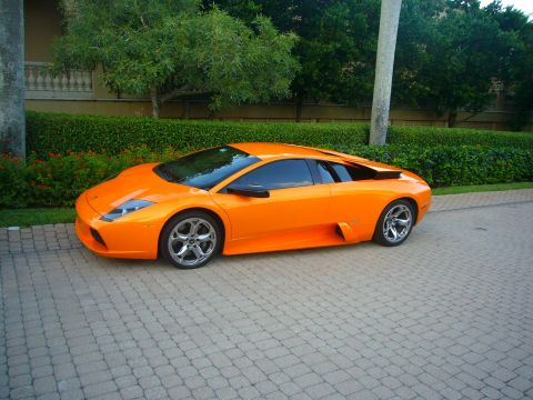 2008 Lamborghini Murcielago “Naples, FL”