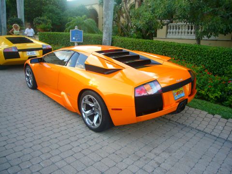 2008 Lamborghini Murcielago “Naples, FL”