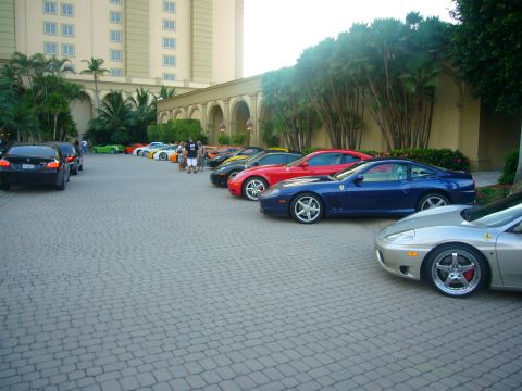 2008 Lamborghini Murcielago “Naples, FL”