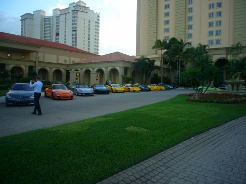 2008 Lamborghini Murcielago “Naples, FL”