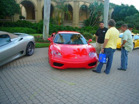 2008 Lamborghini Murcielago “Naples, FL”