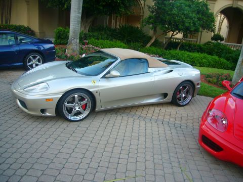2008 Lamborghini Murcielago “Naples, FL”