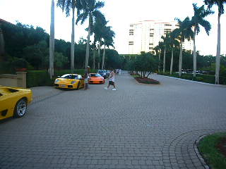 2008 Lamborghini Murcielago “Naples, FL”
