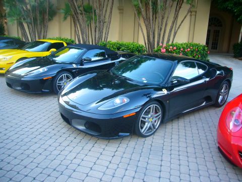 2008 Lamborghini Murcielago “Naples, FL”