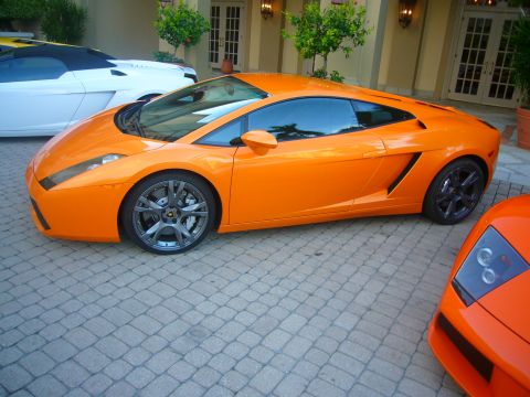 2008 Lamborghini Murcielago “Naples, FL”
