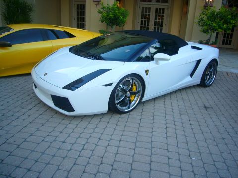 2008 Lamborghini Murcielago “Naples, FL”