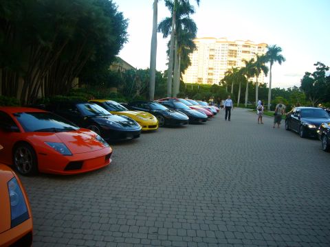 2008 Lamborghini Murcielago “Naples, FL”