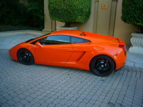 2008 Lamborghini Murcielago “Naples, FL”