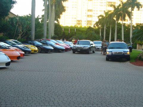 2008 Lamborghini Murcielago “Naples, FL”